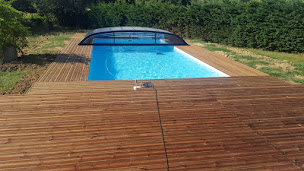 Photo n°11 de Piscines DESJOYAUX à Montauban (Société de construction de piscine)