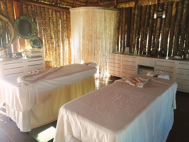 Rancho Encantado