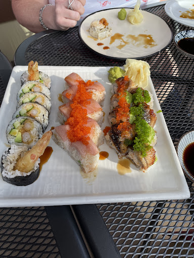 Oishi Sushi Park City Gallery - United States