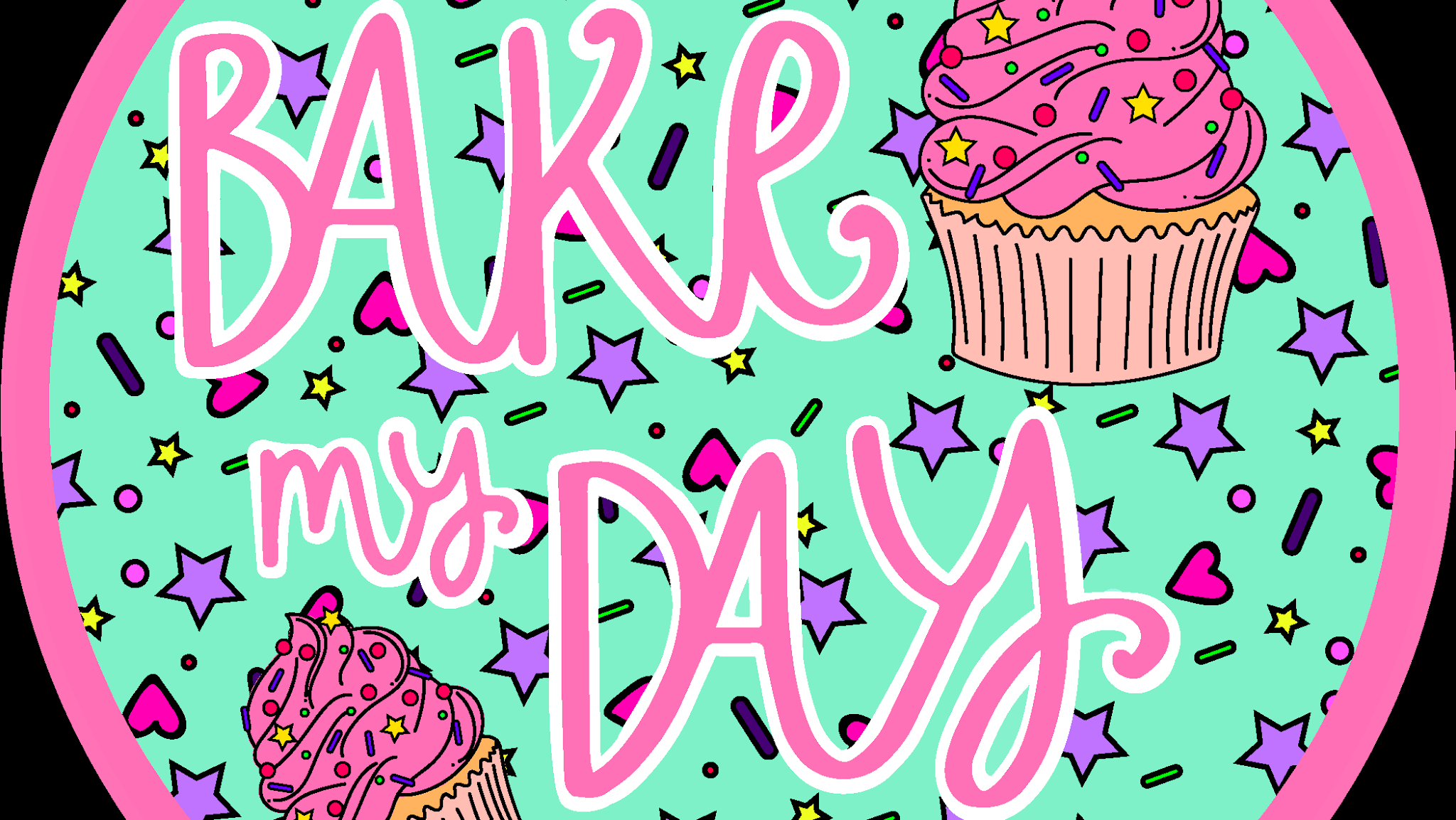 Bake my day by Jade - Cakes & Sweets - photo 1