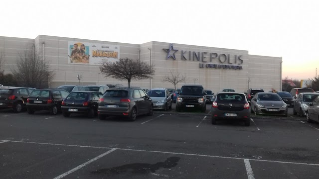 Kinepolis