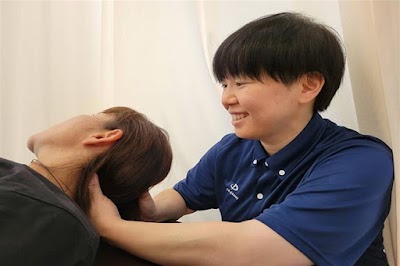 & P’s Therapy(蒔田)