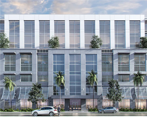 Spa 3067 - Visual