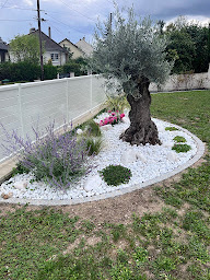 Photo n°15 de Reignier Paysages à Morigny-Champigny (Spa)