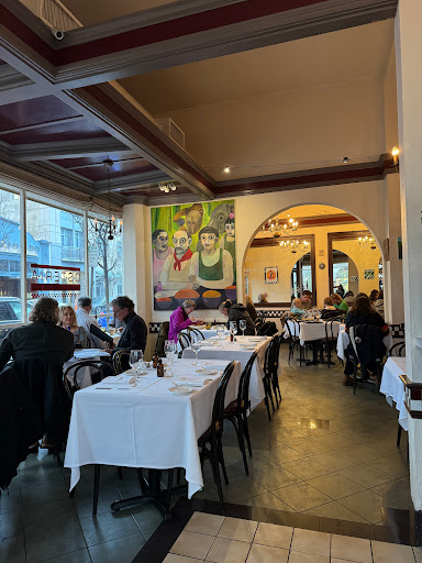 Osteria Toscana - Thumbnail