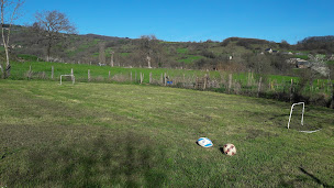 Photo n°5 de Gîte La petite maison dans le pré à Espalion (Gîte)