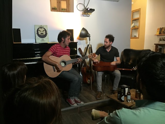 Café Viralata