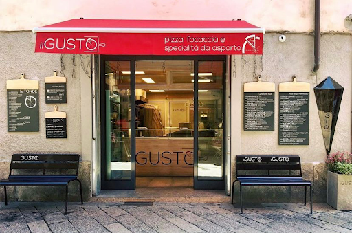 Il Gusto