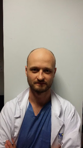 Avis sur Dr Romain VERHAEGHE à Calais - Chirurgien