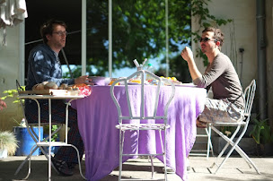 Photo n°12 de Chambres d'hôtes Gironde : La Maison de petit Thomas à Barie (Chambre d'hôtes)
