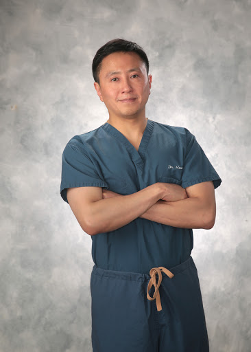 Howard H. Huang, MD - Thumbnail
