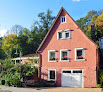 Ferienhaus Haus Erna à  Widdern