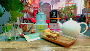 Photo n°24 de Saveurs et Félicité à Troyes (Salon de thé)