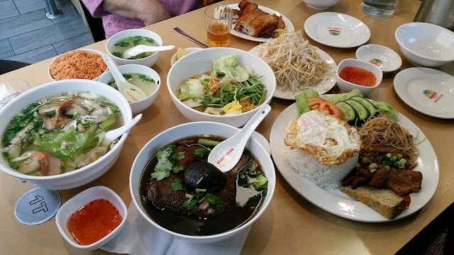 Tan Viet Noodle House