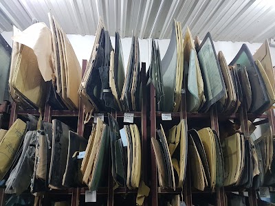 Photos of Al Hussaini Auto Glass Co.