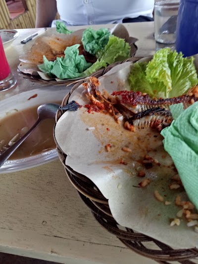 Photos of Ikanbakarpakw0
