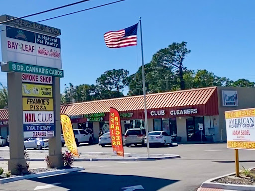 Cove Cleaners - Osprey Gallery - United States