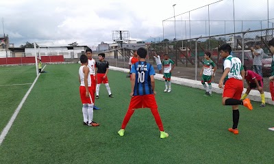 Photos of Pacheco Obando Stadium