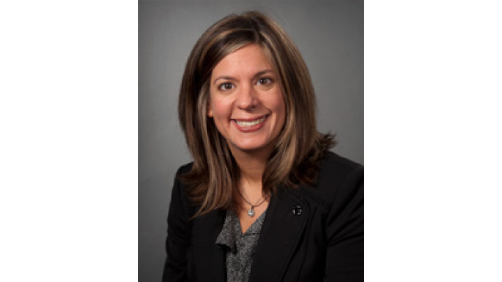 Kristen Anne O Brien Md