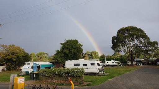 Prom Central Caravan Park - Thumbnail