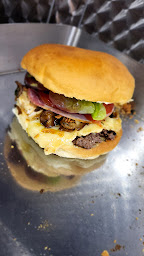 Photo n°10 de La Station Gourmande de Nico et d'Helena à Aurec-sur-Loire (Restauration rapide)