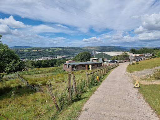 Wales Activity Breaks