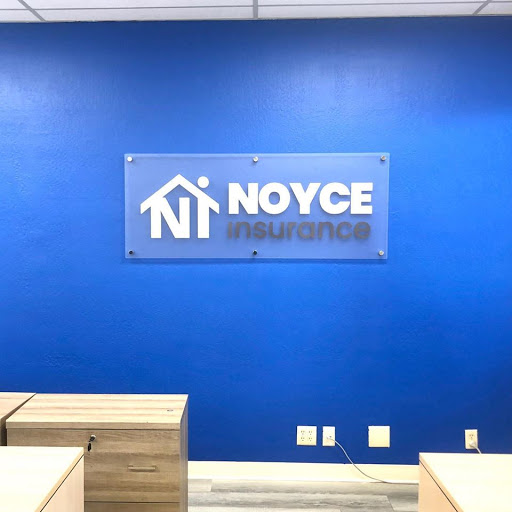 Pamela Noyce - Noyce Insurance Agency - United States