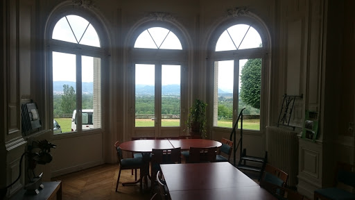 Photo de Fondation OVE – Centre d'hébergement d'urgence (HUDA-CHU) de Chatillon