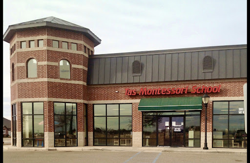 Tas Montessori School