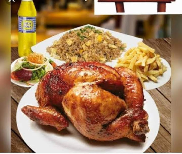 Opinii despre POLLERIA GOYITO'S în Huaral - Tienda