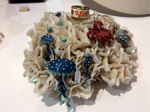 Gioielleria Orologeria In Andàna Gallery - Italy