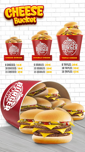 Photo 1 - BURGER DRIVE