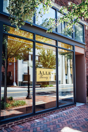 Alley Twenty Six - United States
