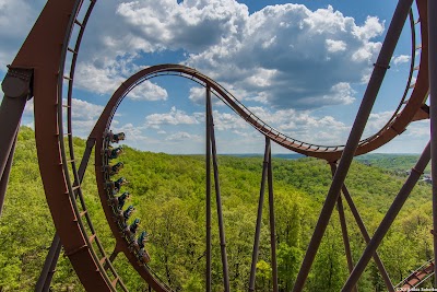 Silver Dollar City