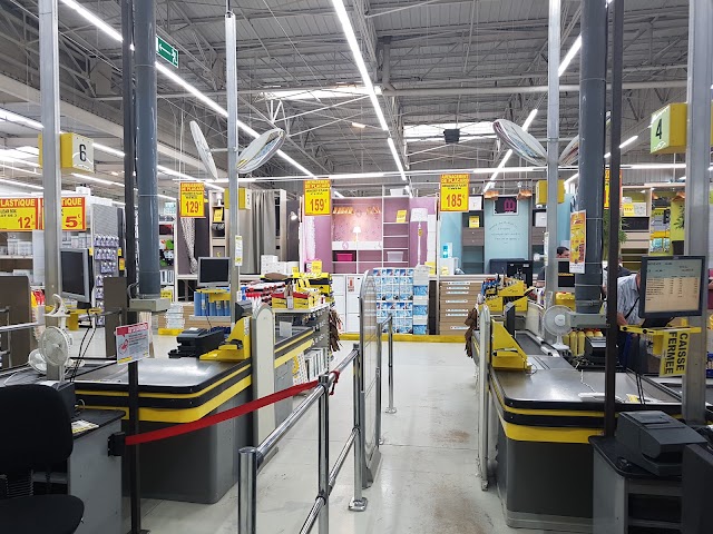 Bricorama Viry-Châtillon