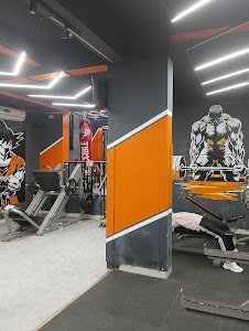 Yoddha fitness club – All in Badlapur, Maharashtra