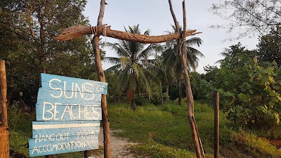 Photos of Suns of Beaches