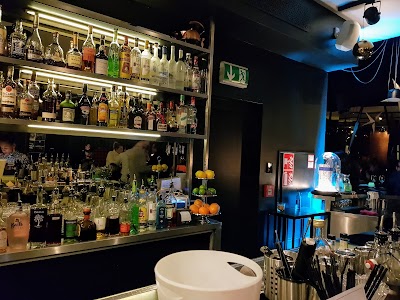Photos of Octans -A Spirited Bar