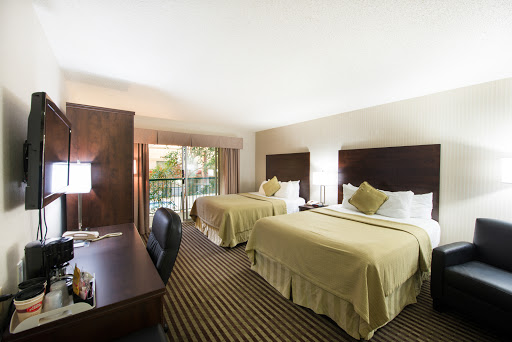 Victoria Inn Hotel & Conference Centre - Thumbnail