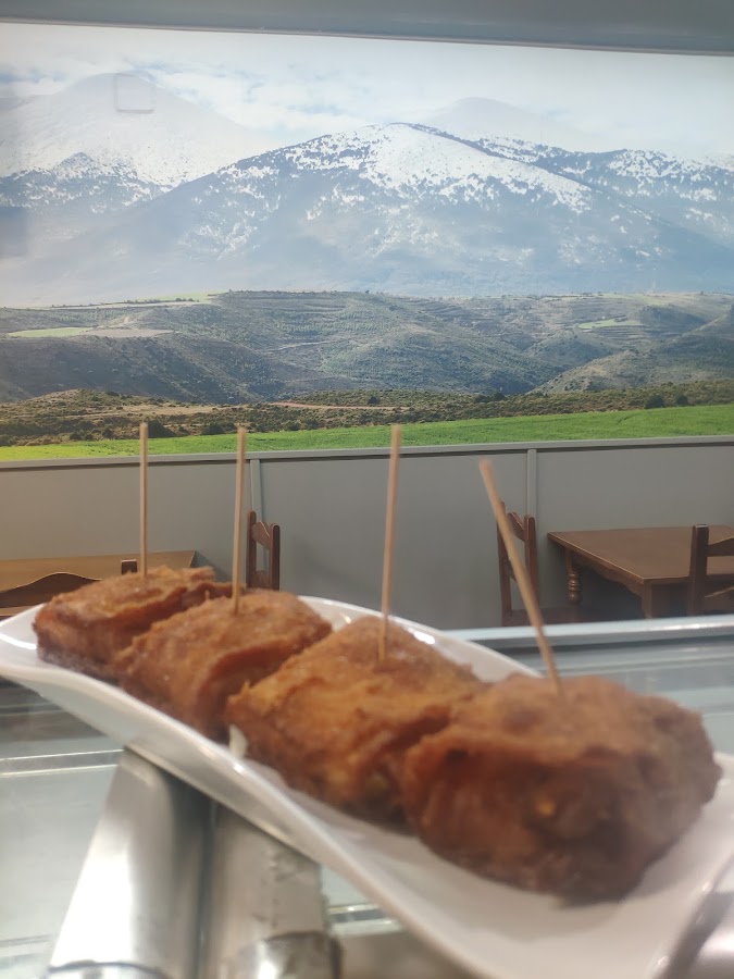 BAR LANCIS