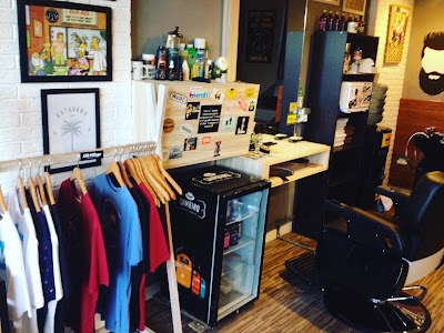 Photos of The Way Barbershop Bali
