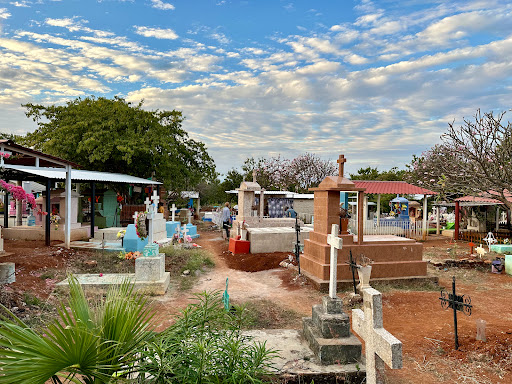 Panteón de Atonalisco Gallery - Mexico