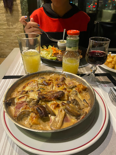 Brasserie Chateau Landon - Thumbnail