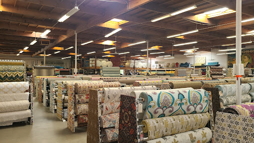 Ufo-Upholstery Fabric Outlet - Thumbnail