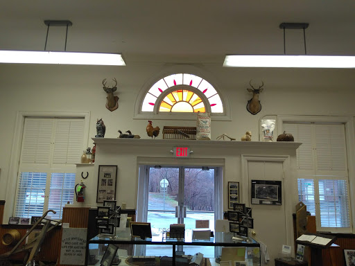 Ramseur Community Museum - Thumbnail