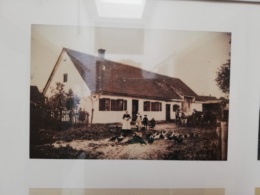 Stadtmuseum Unterschleißheim