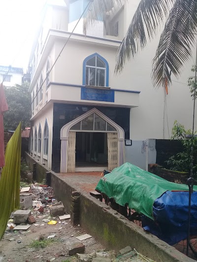 Photos of Alif-Mim Jame Mosque