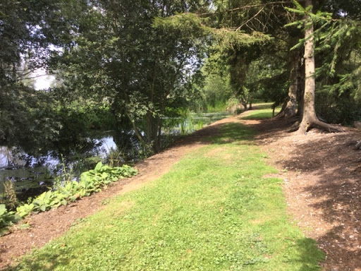 Mill Farm Camping - Thumbnail