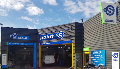 Point S - Eaubonne (Avenir Automobile)