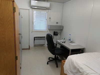 Photos of Camp Lemonnier
